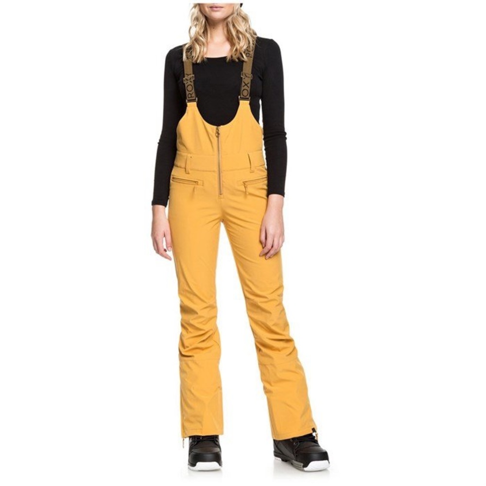 ROXY snowboard/ski Bib